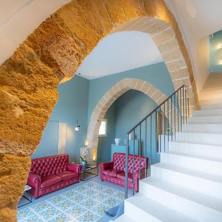 Appartement Casa Angelina à Marsala Extérieur photo