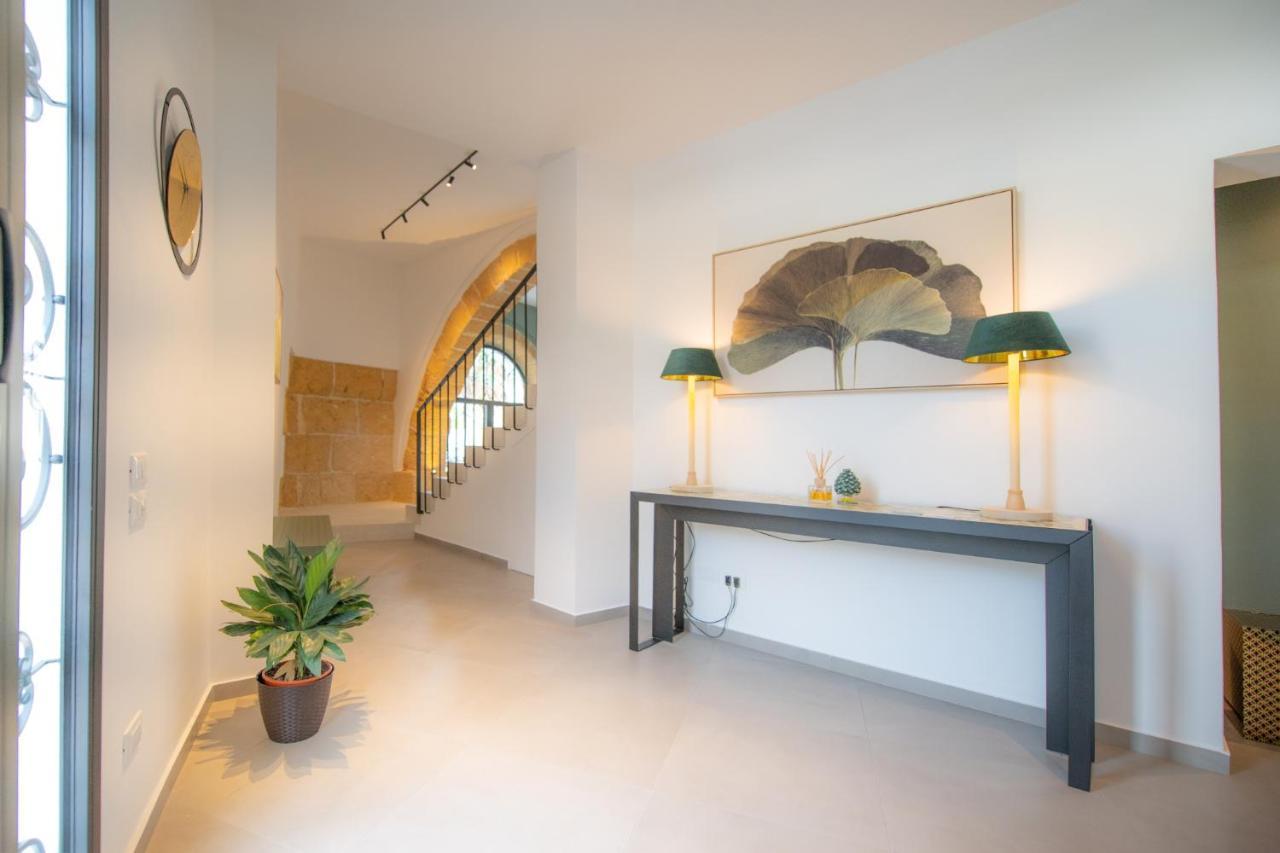 Appartement Casa Angelina à Marsala Extérieur photo