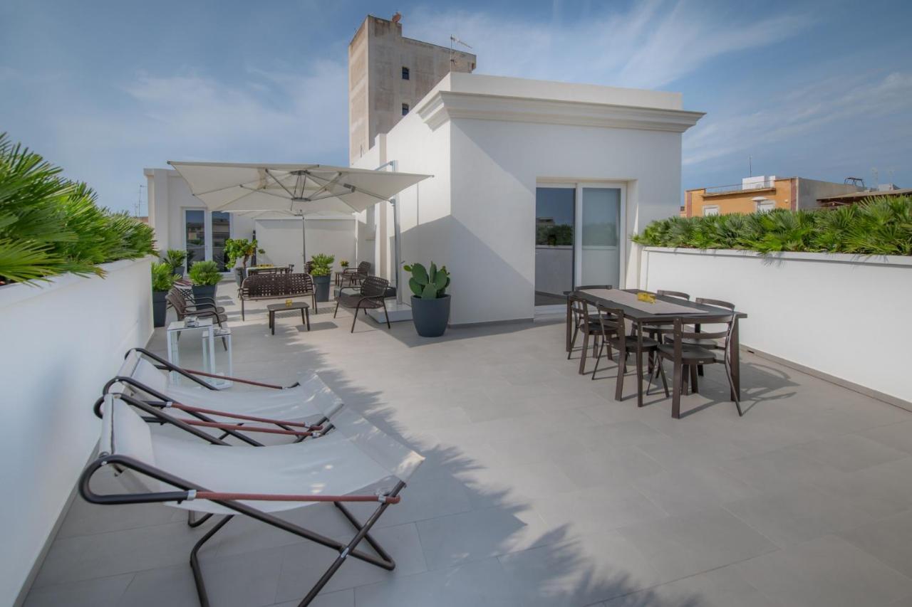 Appartement Casa Angelina à Marsala Extérieur photo