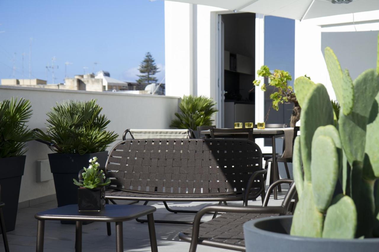 Appartement Casa Angelina à Marsala Extérieur photo