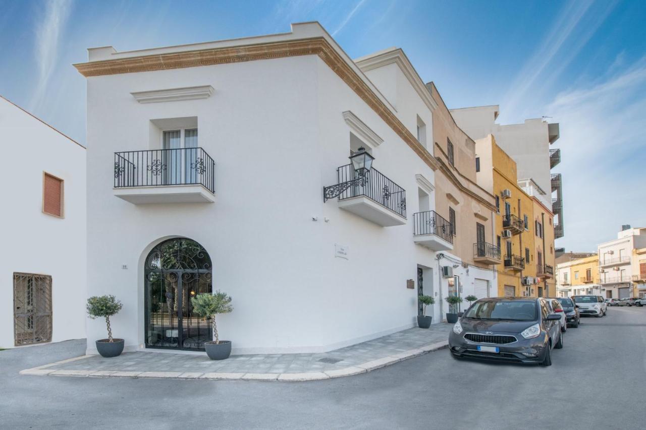 Appartement Casa Angelina à Marsala Extérieur photo