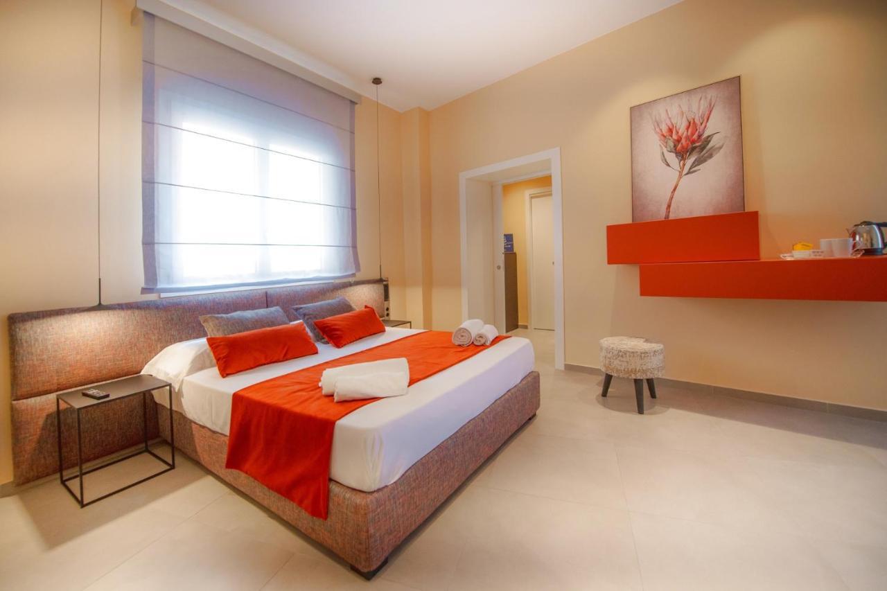 Appartement Casa Angelina à Marsala Extérieur photo