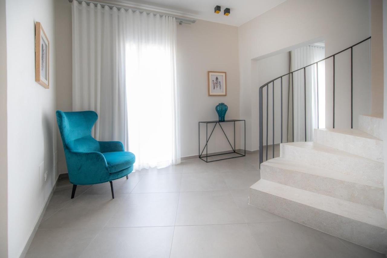 Appartement Casa Angelina à Marsala Extérieur photo