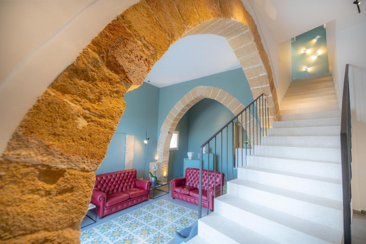 Appartement Casa Angelina à Marsala Extérieur photo