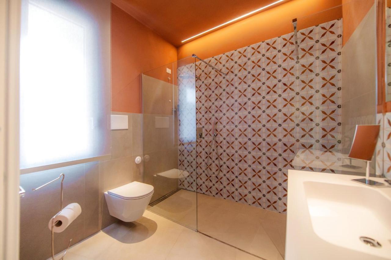 Appartement Casa Angelina à Marsala Extérieur photo