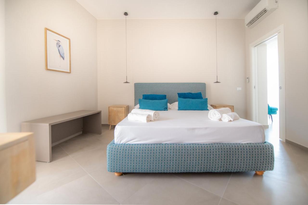 Appartement Casa Angelina à Marsala Extérieur photo
