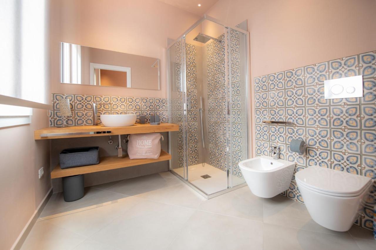 Appartement Casa Angelina à Marsala Extérieur photo