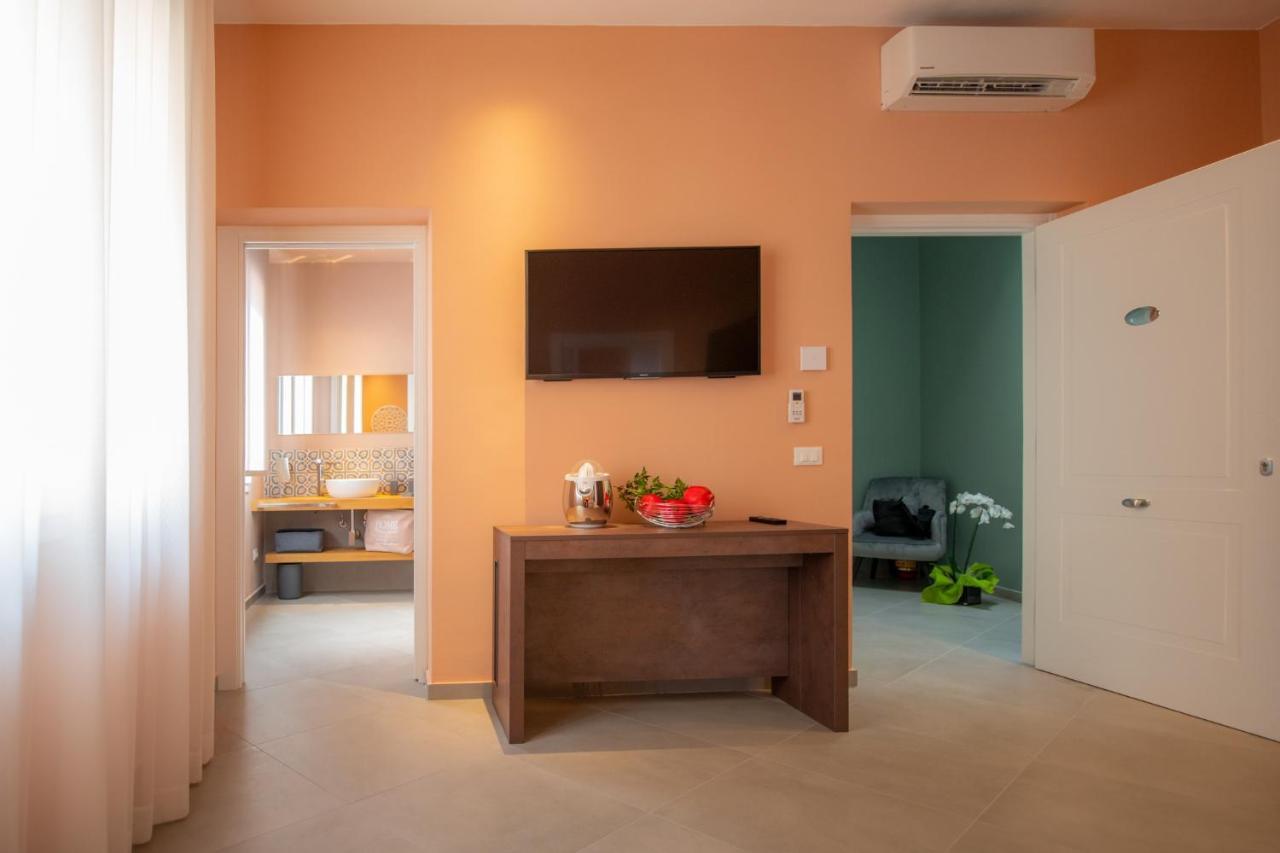 Appartement Casa Angelina à Marsala Extérieur photo