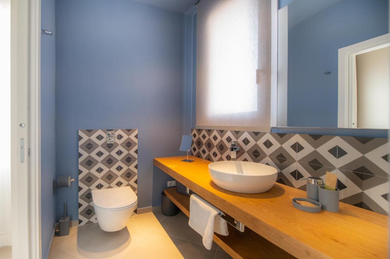 Appartement Casa Angelina à Marsala Extérieur photo